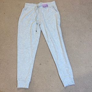 Grey Jogger/Sweatpants